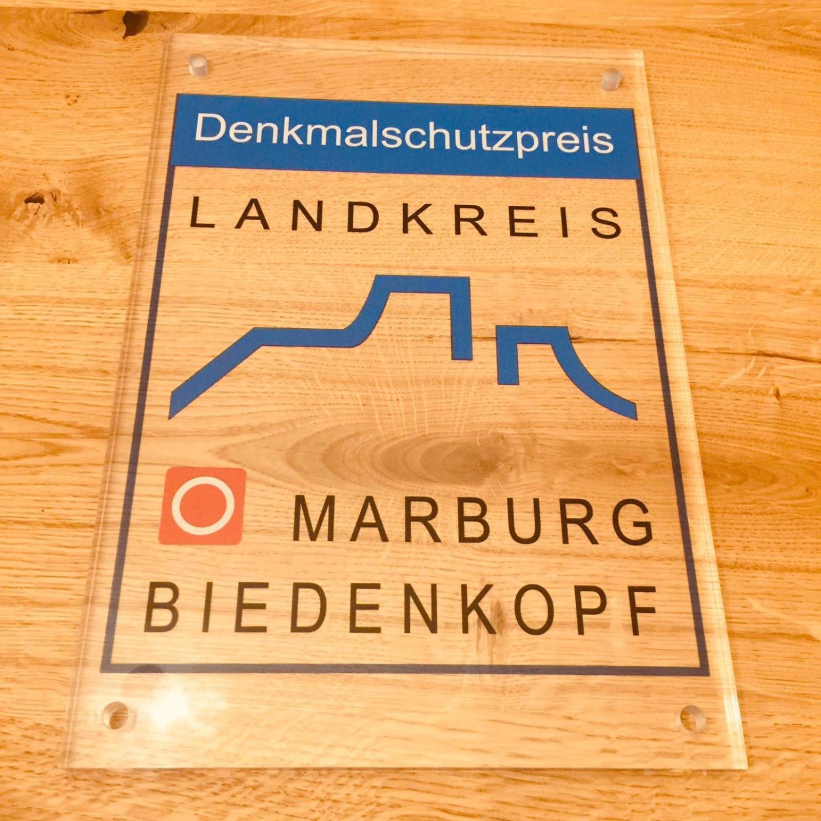 Rauschenberg Werts Hof Ferienwohnenヴィラ 部屋 写真
